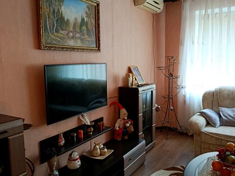 квартира по адресу Михаила Лушпы просп., 39/1