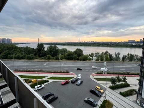 квартира по адресу Днепровская набережная ул., 15-К