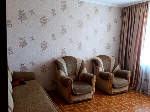 квартира за адресою Кармелюка вул., 10