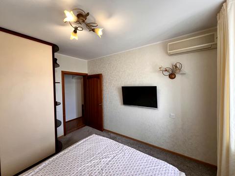 квартира по адресу Миропольская ул., 39