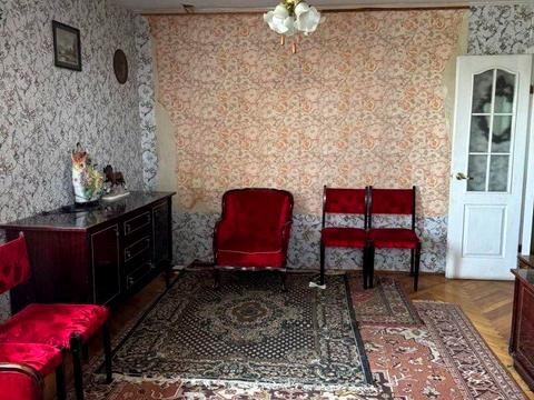 квартира за адресою Небесної Сотні просп. (Маршала Жукова), 10-Д