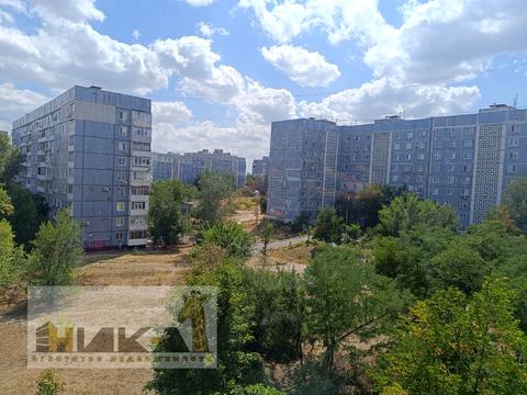 квартира по адресу Рубана ул., 7