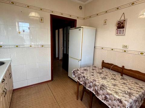 квартира по адресу Гонгадзе Георгия просп. (Советской Украины), 32-Г