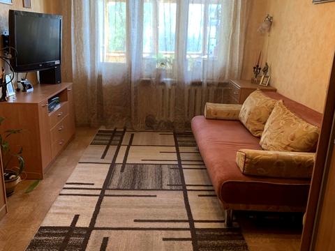 квартира по адресу Калиновая ул., 76