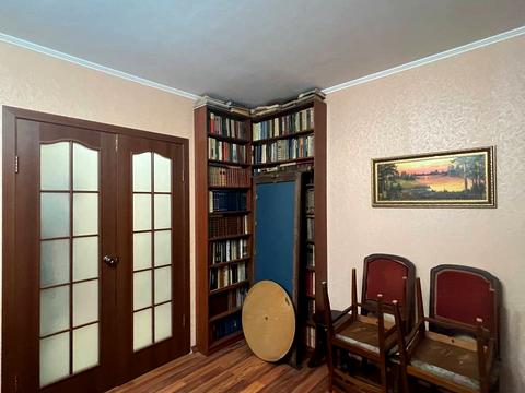 квартира по адресу Сергея Грицевца ул., 35
