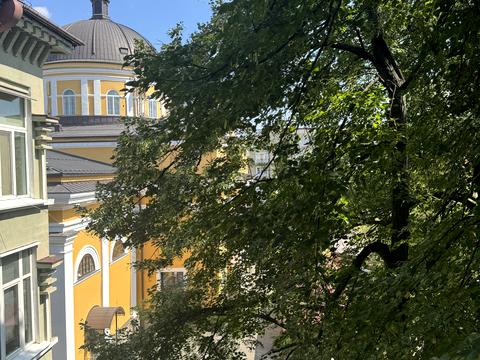квартира за адресою Костельна вул., 15