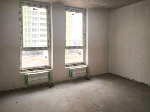 квартира по адресу Олеся Бердника ул., 1-В