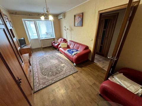 квартира за адресою Сінна вул., 40/1