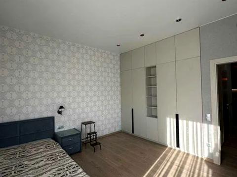квартира по адресу Кучеревського бульв., 1