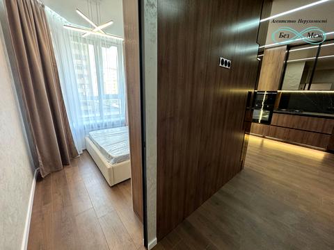 квартира за адресою Боголюбова вул., 48