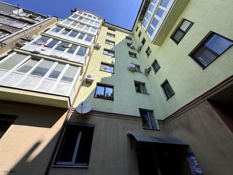 квартира по адресу Гарбарская ул., 16