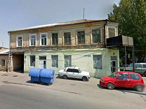 квартира по адресу Черноморского Казачества ул., 96