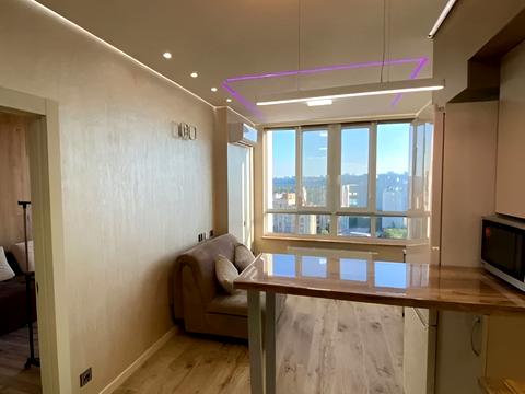 квартира за адресою Каховська вул., 56