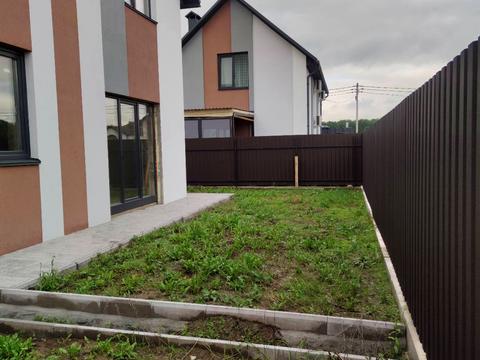 будинок за адресою Гніванське шосе