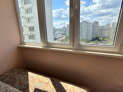 квартира за адресою Ревуцького вул., 29-А