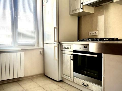 квартира по адресу Демеевская ул., 37