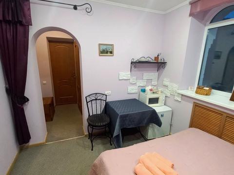 квартира по адресу Воздвиженская ул., 60