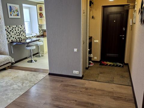 квартира за адресою Конько, 27