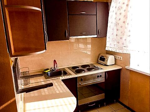 квартира за адресою Луї Пастера вул., 322