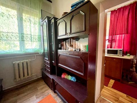 квартира за адресою Лісова, 4