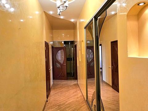квартира по адресу Тарасовская ул., 19