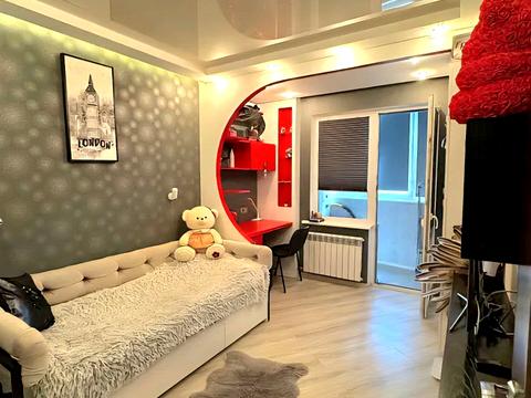 квартира за адресою Амосова вул. (Корчагінців), 5