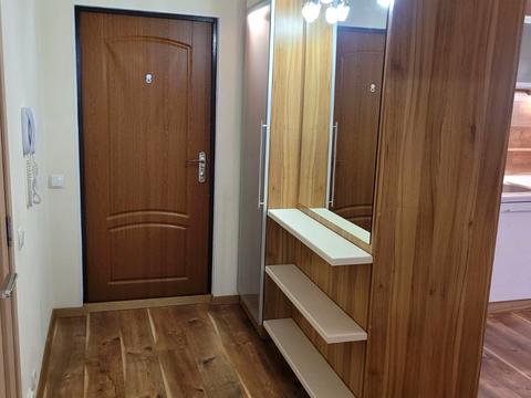 квартира по адресу Машинобудівників ул., 4-В