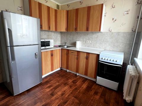 квартира за адресою Пантелеймона Куліша вул. (Челябінська), 15