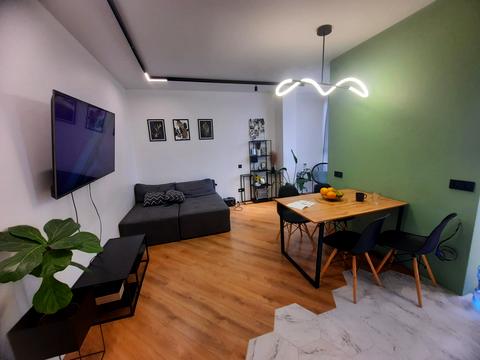 квартира за адресою Тираспольська вул., 58