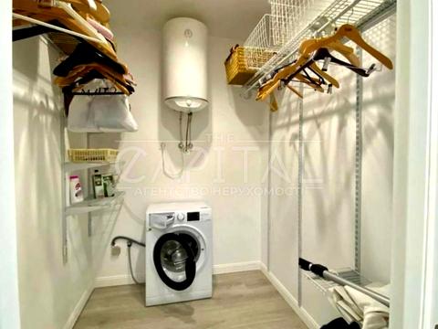 квартира по адресу Киев, Златоустовская ул., 24