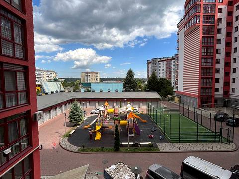 квартира по адресу Європейська ул., 1