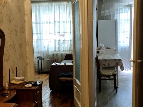 квартира по адресу Дмитрия Кедрина ул. (Дмитрия Кедрина), 38