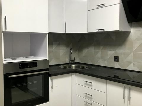 квартира за адресою Харків, Драгоманова вул., 6-Г