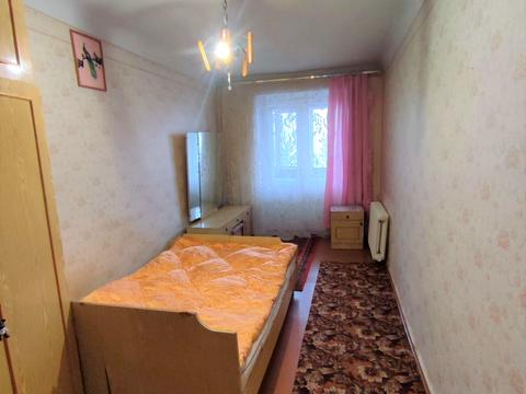 кімната за адресою Проспект Миру, 62/3