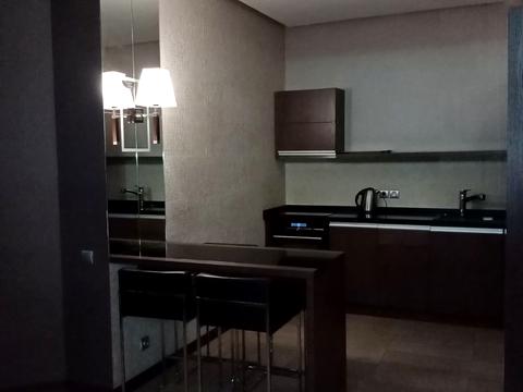 квартира по адресу Степана Руданского ул., 3-А