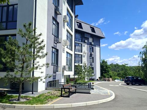 квартира по адресу Тираспольская ул., 44