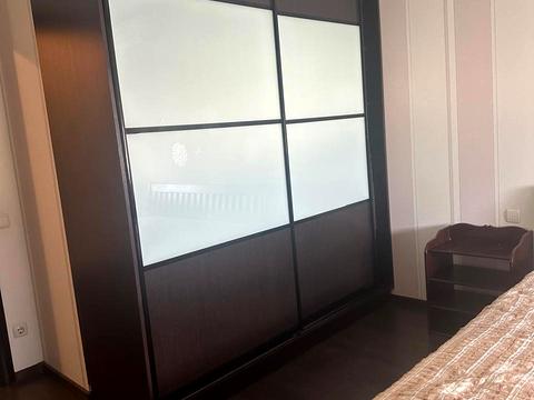 квартира за адресою Єлизавети Чавдар вул., 5