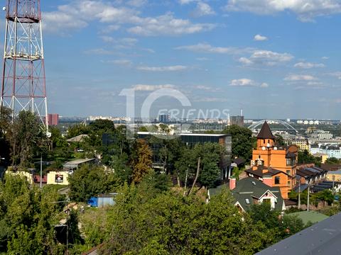 коммерческая по адресу Лукьяновская ул., 22