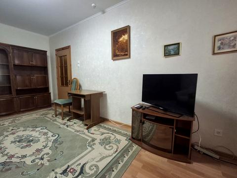 квартира по адресу проспект Європейського союзу (Правди), 31А