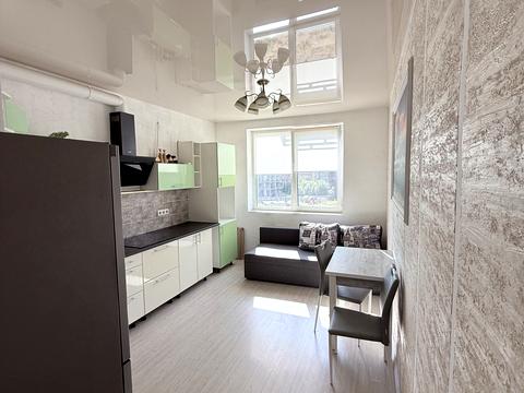 квартира за адресою Перлинна вул., 1б
