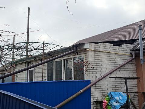 дом по адресу Богатирська