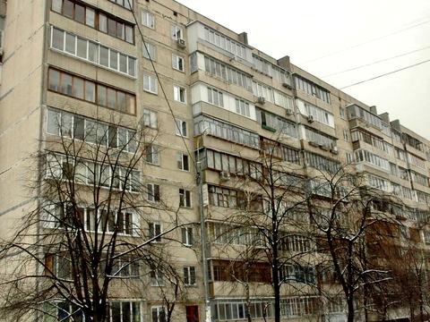 квартира по адресу Киев, Никольско-Слободская ул., 4