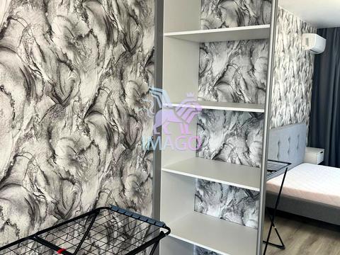 квартира за адресою Столичне шосе, 3