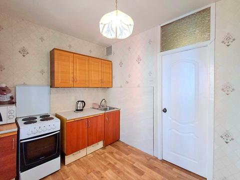 квартира по адресу Червоной Калины просп. (Владимира Маяковского), 93-А