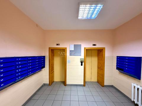 квартира по адресу Борщаговская ул., 145