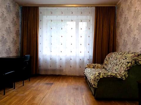 квартира за адресою Бережанська вул., 24