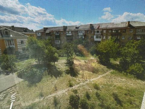 квартира по адресу Інженера Бородіна ул. (Сергія Лазо), 6-А