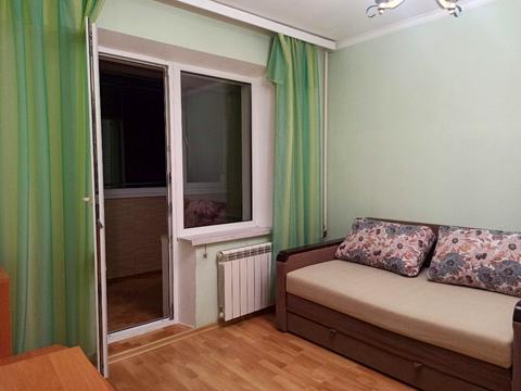 квартира по адресу Николая Закревского ул., 87-Г