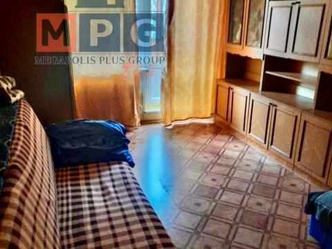 квартира по адресу Тракторостроителей просп., 162а