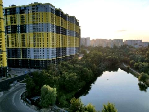 квартира по адресу Петра Радченко ул., 27-В